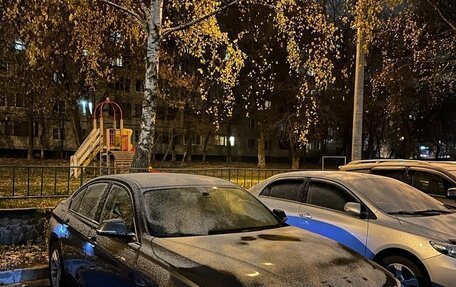 BMW 3 серия, 2018 год, 2 300 000 рублей, 14 фотография
