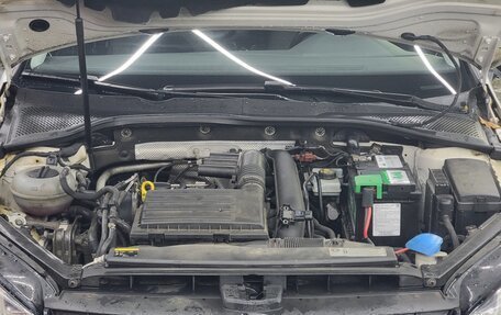 Volkswagen Golf VII, 2013 год, 1 320 000 рублей, 9 фотография