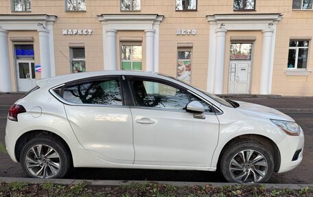 Citroen DS4, 2013 год, 549 000 рублей, 6 фотография