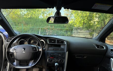 Citroen DS4, 2013 год, 549 000 рублей, 3 фотография