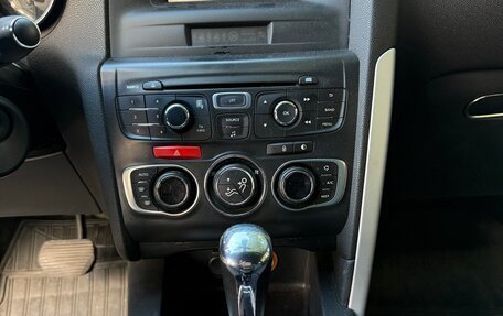 Citroen DS4, 2013 год, 549 000 рублей, 2 фотография
