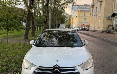 Citroen DS4, 2013 год, 549 000 рублей, 4 фотография