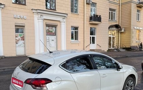 Citroen DS4, 2013 год, 549 000 рублей, 7 фотография