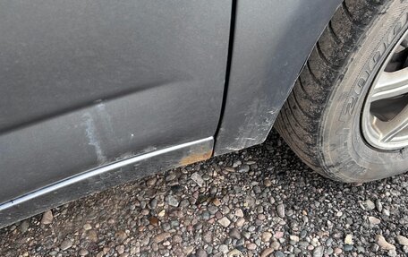 Daihatsu Be-go, 2006 год, 650 000 рублей, 6 фотография