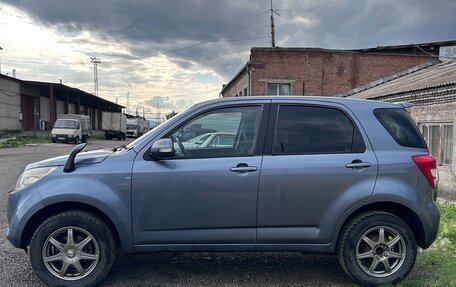 Daihatsu Be-go, 2006 год, 650 000 рублей, 3 фотография