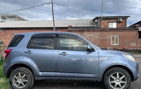 Daihatsu Be-go, 2006 год, 650 000 рублей, 2 фотография