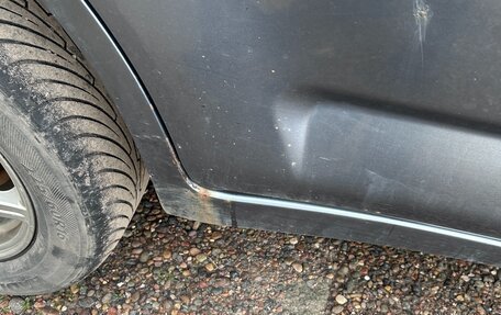 Daihatsu Be-go, 2006 год, 650 000 рублей, 7 фотография