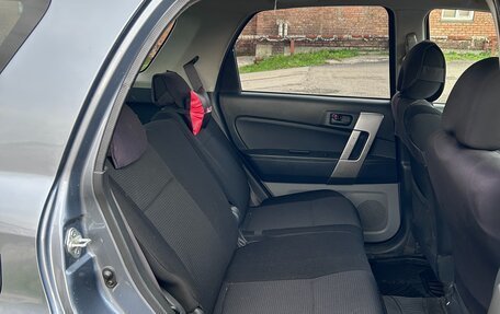 Daihatsu Be-go, 2006 год, 650 000 рублей, 15 фотография