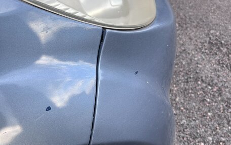 Daihatsu Be-go, 2006 год, 650 000 рублей, 5 фотография