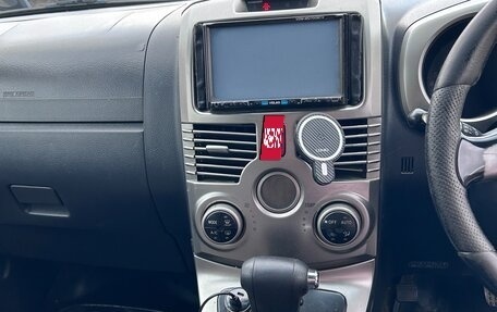 Daihatsu Be-go, 2006 год, 650 000 рублей, 14 фотография