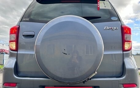 Daihatsu Be-go, 2006 год, 650 000 рублей, 4 фотография