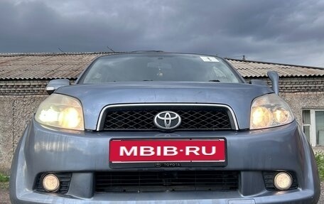 Daihatsu Be-go, 2006 год, 650 000 рублей, 1 фотография