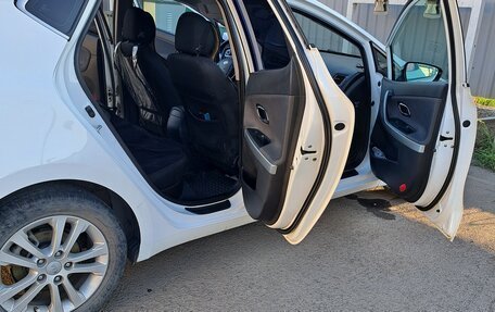 KIA cee'd III, 2014 год, 1 380 000 рублей, 4 фотография