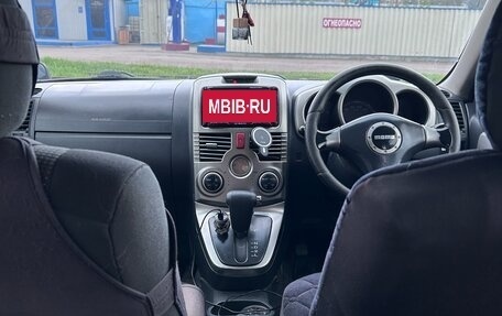 Daihatsu Be-go, 2006 год, 650 000 рублей, 17 фотография