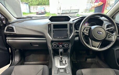 Subaru Impreza IV, 2022 год, 1 750 000 рублей, 6 фотография