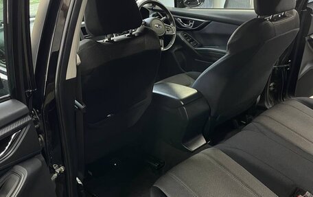 Subaru Impreza IV, 2022 год, 1 750 000 рублей, 8 фотография