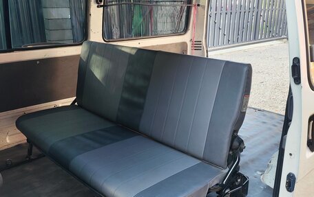 Nissan Vanette IV, 2004 год, 580 000 рублей, 9 фотография