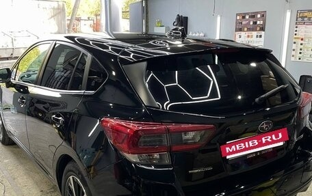 Subaru Impreza IV, 2022 год, 1 750 000 рублей, 5 фотография