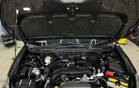 Subaru Impreza IV, 2022 год, 1 750 000 рублей, 12 фотография