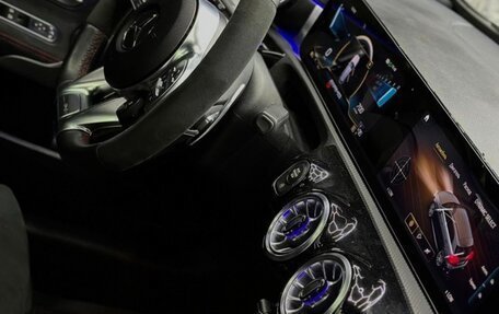 Mercedes-Benz A-Класс AMG, 2022 год, 5 199 000 рублей, 16 фотография