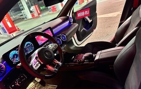 Mercedes-Benz A-Класс AMG, 2022 год, 5 199 000 рублей, 17 фотография