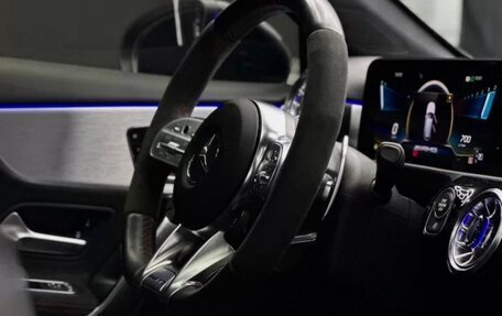 Mercedes-Benz A-Класс AMG, 2022 год, 5 199 000 рублей, 18 фотография