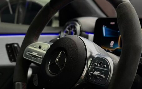 Mercedes-Benz A-Класс AMG, 2022 год, 5 199 000 рублей, 20 фотография