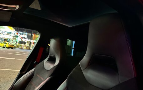 Mercedes-Benz A-Класс AMG, 2022 год, 5 199 000 рублей, 19 фотография