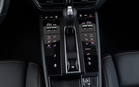 Porsche Macan I рестайлинг, 2025 год, 12 190 000 рублей, 18 фотография