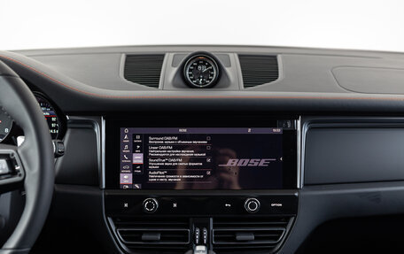 Porsche Macan I рестайлинг, 2025 год, 12 190 000 рублей, 22 фотография