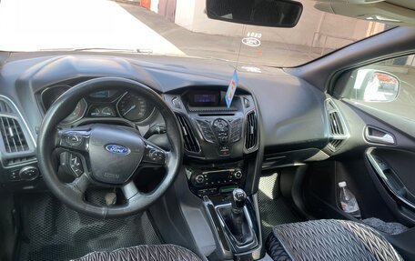 Ford Focus III, 2012 год, 725 000 рублей, 5 фотография