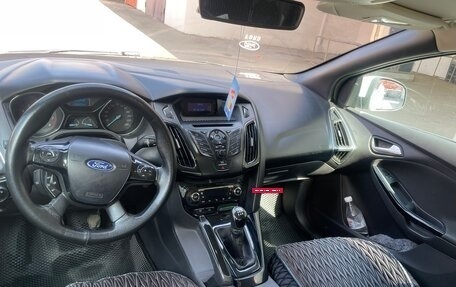 Ford Focus III, 2012 год, 725 000 рублей, 4 фотография