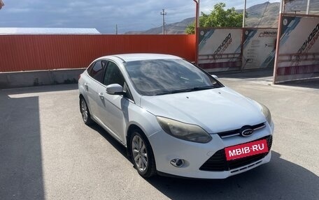 Ford Focus III, 2012 год, 725 000 рублей, 3 фотография