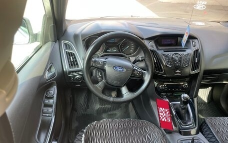 Ford Focus III, 2012 год, 725 000 рублей, 6 фотография