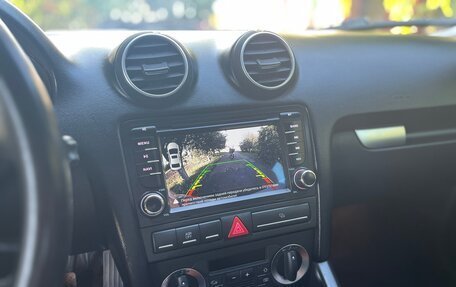 Audi A3, 2008 год, 820 000 рублей, 3 фотография