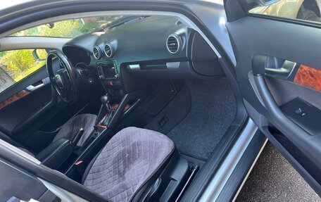 Audi A3, 2008 год, 820 000 рублей, 6 фотография