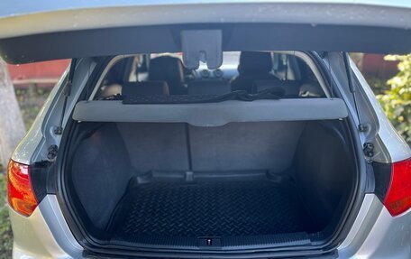Audi A3, 2008 год, 820 000 рублей, 8 фотография