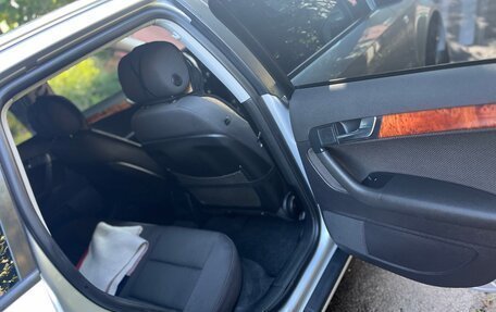 Audi A3, 2008 год, 820 000 рублей, 14 фотография