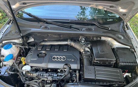 Audi A3, 2008 год, 820 000 рублей, 18 фотография