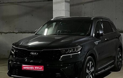 KIA Sorento IV, 2020 год, 3 499 000 рублей, 1 фотография