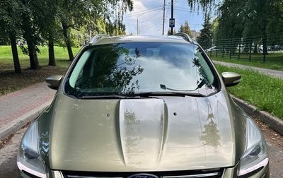 Ford Kuga III, 2013 год, 1 150 000 рублей, 1 фотография