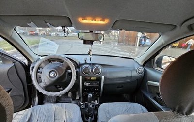 Nissan Almera, 2013 год, 410 000 рублей, 1 фотография