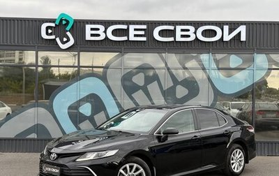 Toyota Camry, 2021 год, 2 320 000 рублей, 1 фотография