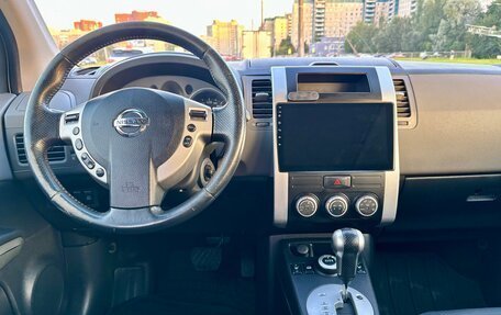 Nissan X-Trail, 2007 год, 900 000 рублей, 7 фотография