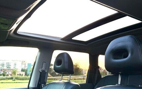 Nissan X-Trail, 2007 год, 900 000 рублей, 5 фотография