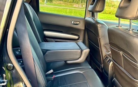 Nissan X-Trail, 2007 год, 900 000 рублей, 9 фотография