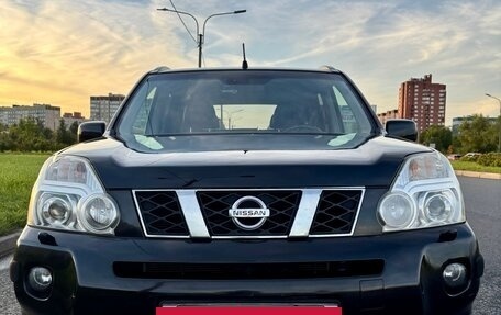 Nissan X-Trail, 2007 год, 900 000 рублей, 2 фотография