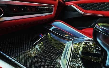BMW X5 M, 2021 год, 10 200 000 рублей, 8 фотография