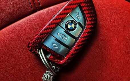 BMW X5 M, 2021 год, 10 200 000 рублей, 9 фотография