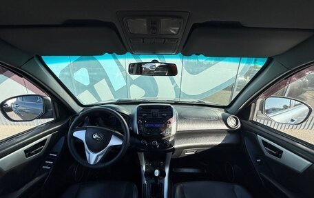 Lifan X60 I рестайлинг, 2013 год, 590 000 рублей, 2 фотография